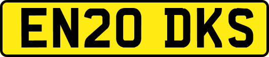 EN20DKS