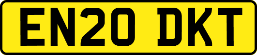 EN20DKT
