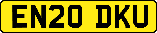 EN20DKU