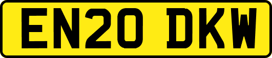 EN20DKW