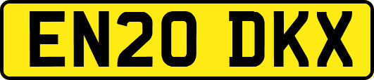 EN20DKX