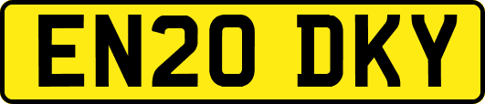 EN20DKY