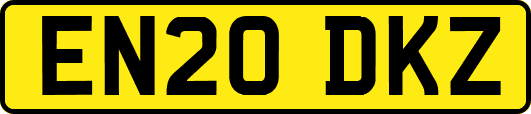 EN20DKZ