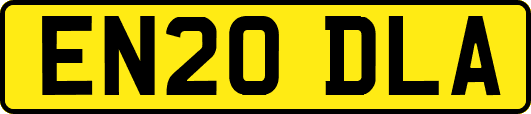 EN20DLA