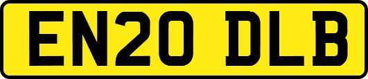 EN20DLB