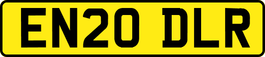 EN20DLR