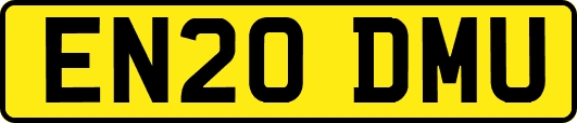 EN20DMU