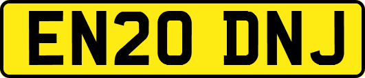 EN20DNJ