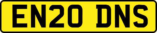 EN20DNS