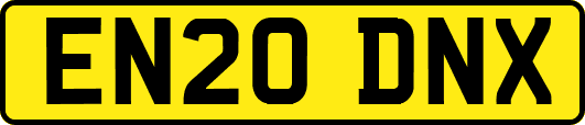 EN20DNX