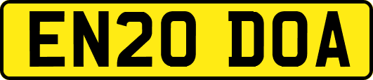 EN20DOA