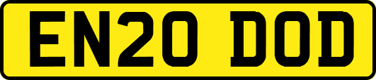EN20DOD