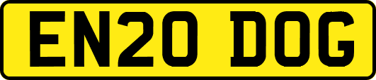 EN20DOG