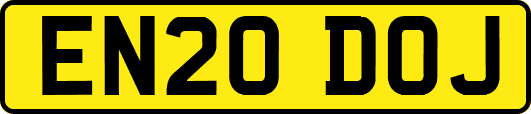 EN20DOJ