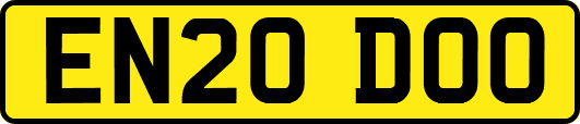 EN20DOO
