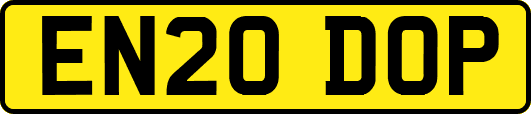 EN20DOP