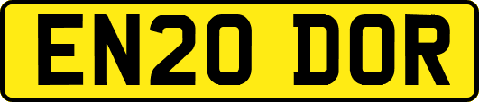 EN20DOR