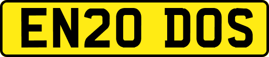 EN20DOS