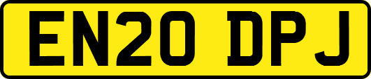 EN20DPJ