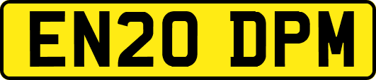 EN20DPM