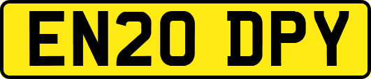 EN20DPY