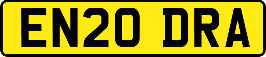 EN20DRA