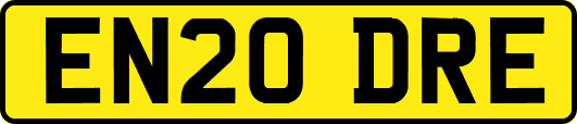EN20DRE