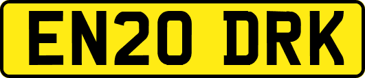 EN20DRK