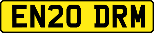 EN20DRM