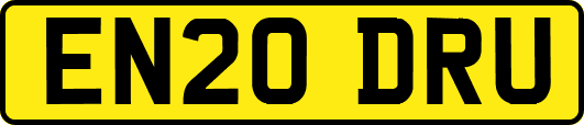 EN20DRU
