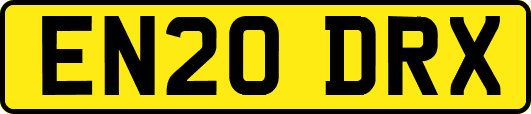 EN20DRX