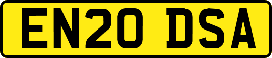 EN20DSA