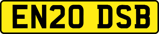 EN20DSB