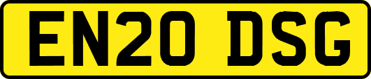 EN20DSG