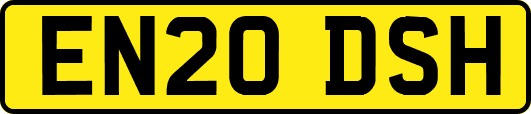 EN20DSH
