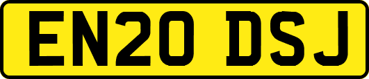 EN20DSJ