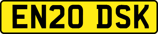 EN20DSK