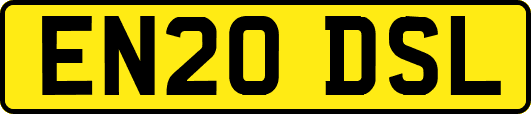 EN20DSL