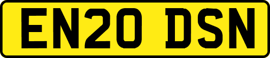 EN20DSN