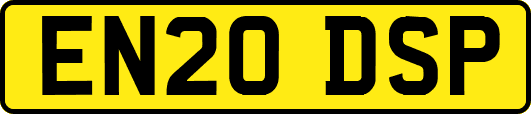 EN20DSP
