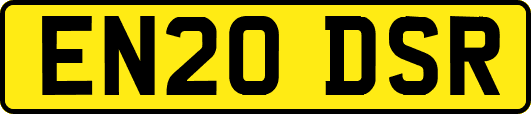 EN20DSR