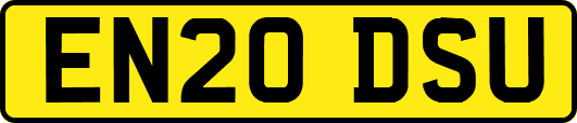 EN20DSU