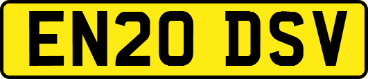 EN20DSV