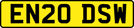 EN20DSW