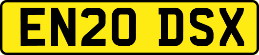 EN20DSX