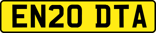 EN20DTA