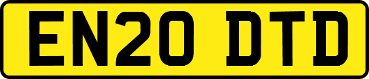 EN20DTD