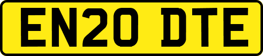 EN20DTE