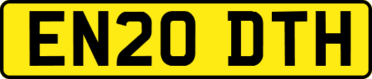 EN20DTH