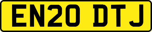 EN20DTJ